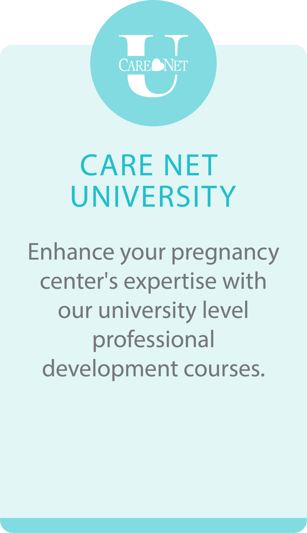 Home - Care-Net Education & Resources