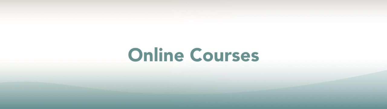 Free Online Courses - Care-Net Education & Resources